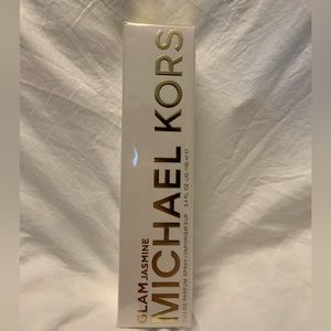 Michael Kors Glam Jasmine Perfume 3.4 fl. Oz.